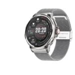 Montre connectée homme classe OptiTrack™ PrestigeX