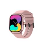 montre connectee homme compatible iphone OptiTrack™ PrimeCall