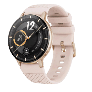 Montre connectée femme santé OptiTrack™ Serenia