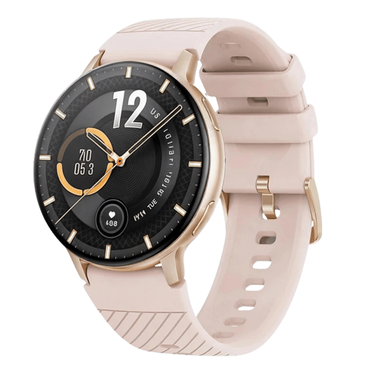 Montre connectée femme santé OptiTrack™ Serenia