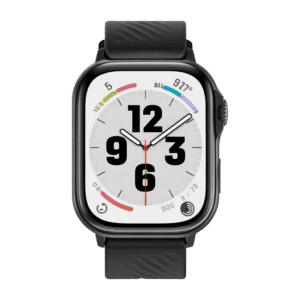 Montre connectée GPS running homme OptiTrack™ SpeedRun