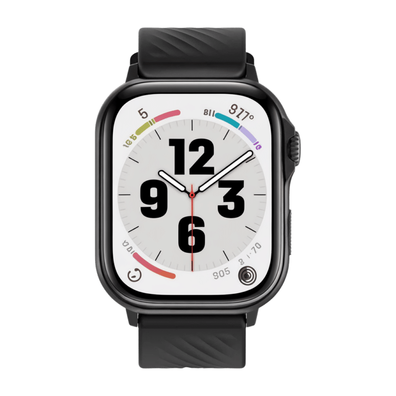 Montre connectée GPS running homme OptiTrack™ SpeedRun