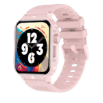 Montre connectée robuste homme OptiTrack™ SteelCore