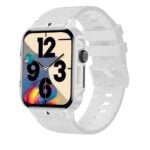 Montre connectée robuste homme OptiTrack™ SteelCore