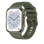Montre connectée robuste homme OptiTrack™ SteelCore
