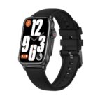 Smartwatch Android appel SMS OptiTrack™ TalkSync