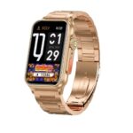 Smartwatch Android appel SMS OptiTrack™ TalkSync