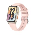 Smartwatch Android appel SMS OptiTrack™ TalkSync