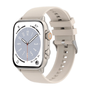smartwatch android appel sms OptiTrack™ VoiceConnect