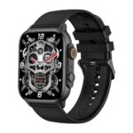 smartwatch android appel sms OptiTrack™ VoiceConnect