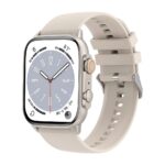 smartwatch android appel sms OptiTrack™ VoiceConnect