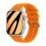 smartwatch android appel sms OptiTrack™ VoiceConnect
