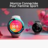 Montre Connectée Pour Femme Sport