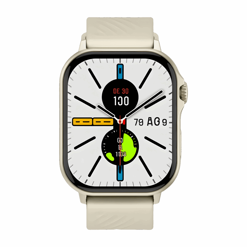 Montre connectée sport étanche OptiTrack™ AquaVenture