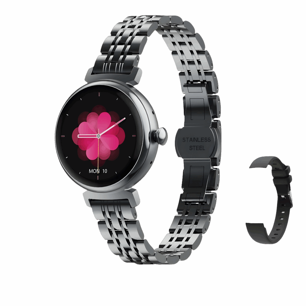 Smartwatch petit poignet femme OptiTrack™ MiniChic