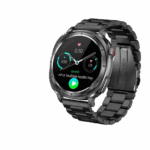 Smartwatch suivi médical OptiTrack™ HealthSense Pro