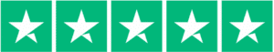 5 étoiles trustpilot