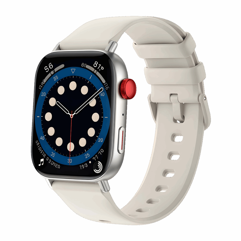 Montre connectee analyse sommeil OptiTrack™ NightSentry