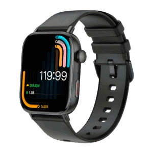 Montre connectée compatible android OptiTrack™ AndroidSync Pro