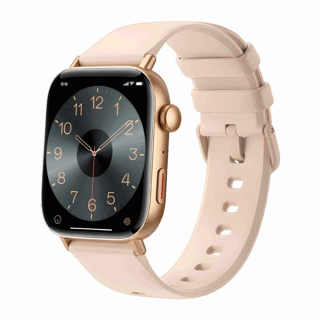 Montre connectée sport avec compteur de pas OptiTrack™ SportStep Pro