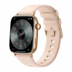 Montre connectée sport avec compteur de pas OptiTrack™ SportStep Pro