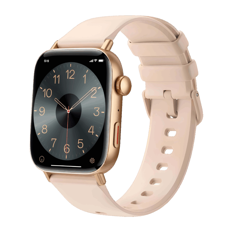 Montre connectée sport avec compteur de pas OptiTrack™ SportStep Pro