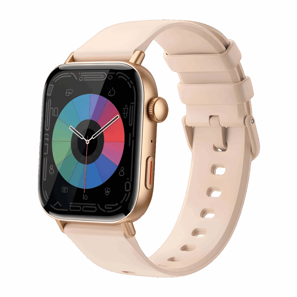 Montre connectée sport calories OptiTrack™ CalorieBurst