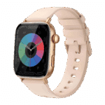 Montre connectee sport calories OptiTrack™ CalorieBurst