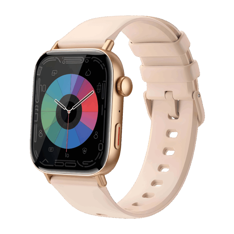 Montre connectee sport calories OptiTrack™ CalorieBurst