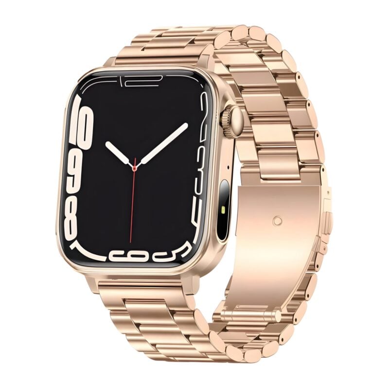 dore-acier-bracelet