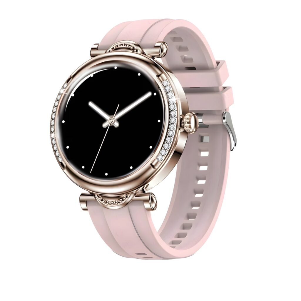 Montre connectée pour femme OptiTrack™ FemmeSpirit