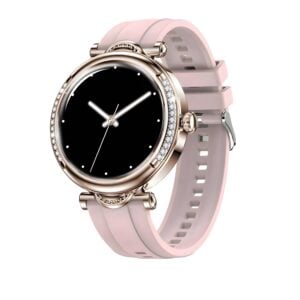 Montre connectée pour femme OptiTrack™ FemmeSpirit - Rose