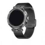 Montre connectée avec appel OptiTrack™ CallWave Elegance