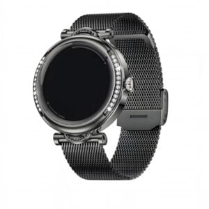 Montre connectée avec appel OptiTrack™ CallWave Elegance