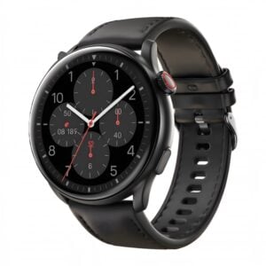 Montre connectée avec GPS intégré OptiTrack™ GeoSmart