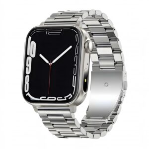 Montre connectée élégante pour homme OptiTrack™ Élégance Homme