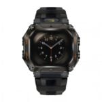 Montre connectée étanche OptiTrack™ AquaShield