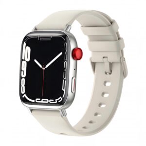 Montre connectée grand écran HD OptiTrack™ VisionMax HD