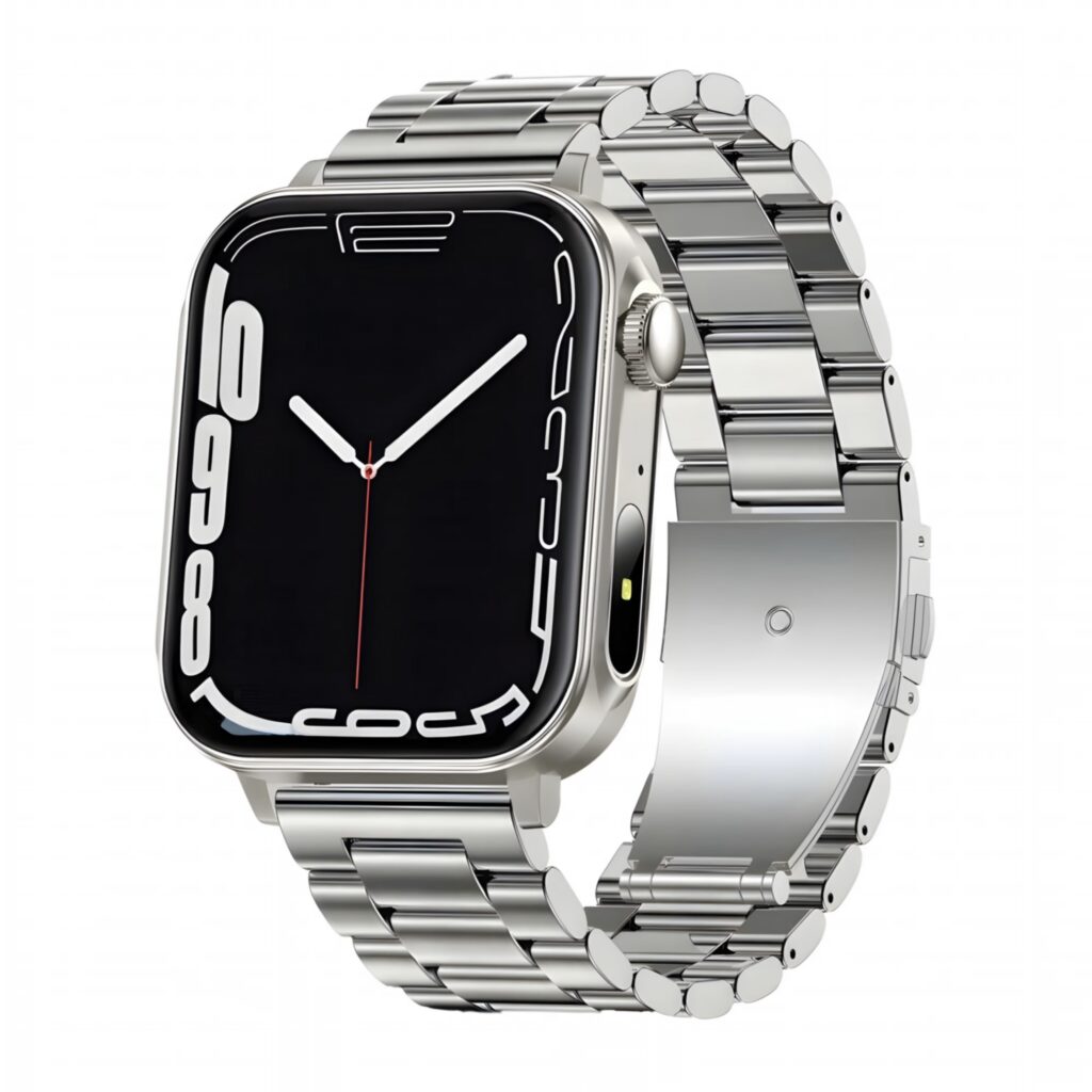 Montre connectée homme Android pour le bureau OptiTrack™ ExecutiveSync