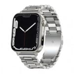 Montre connectée homme Android pour le bureau OptiTrack™ ExecutiveSync