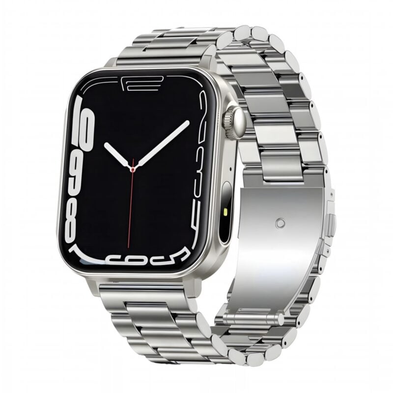 Montre connectée homme Android pour le bureau OptiTrack™ ExecutiveSync