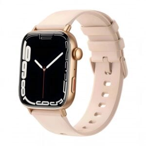Montre connectée hommes et femmes OptiTrack™ DynamicSync