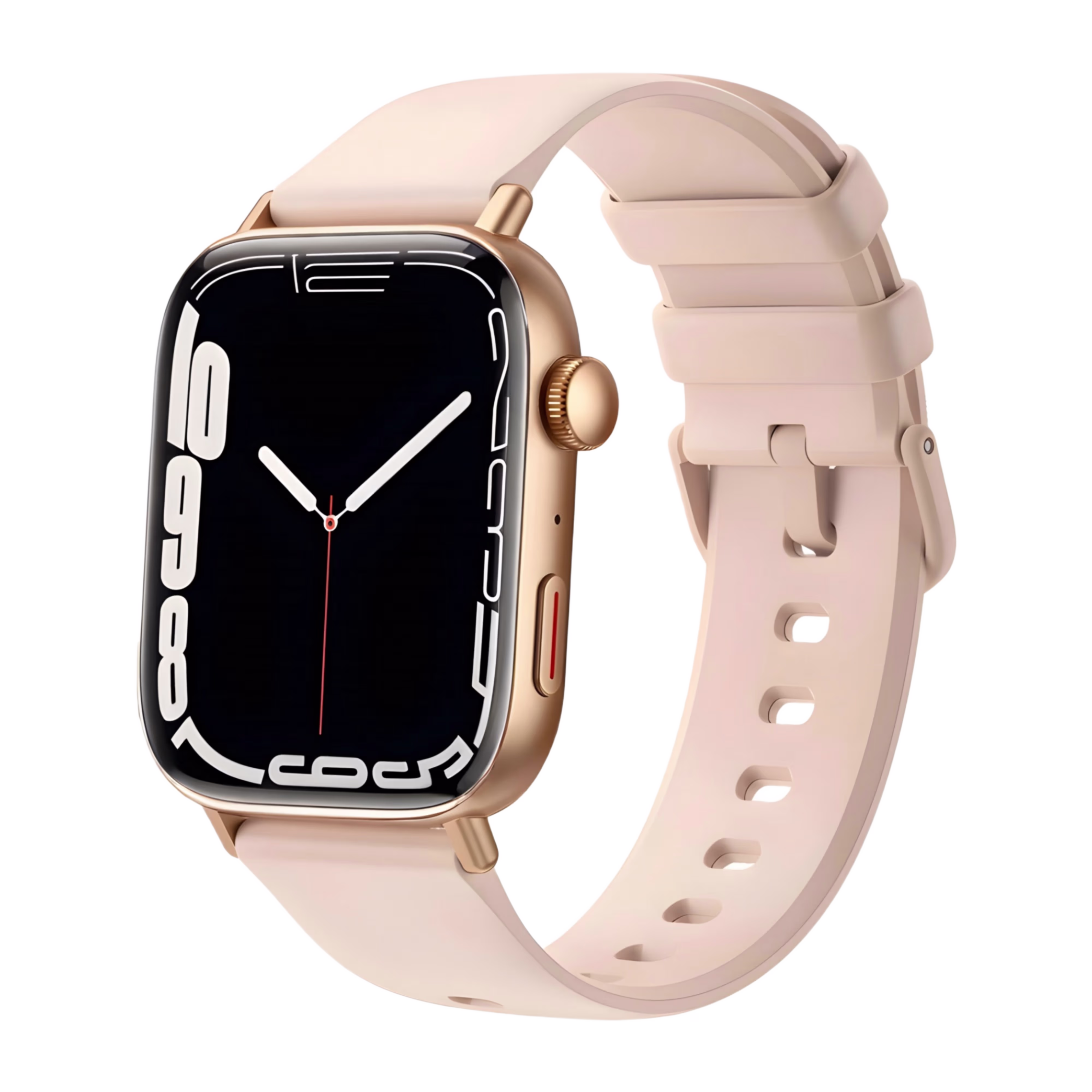 Montre Connectée : Montre connectée hommes et femmes OptiTrack™ DynamicSync