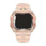 Montre connectee lampe de poche OptiTrack™ LuminoTorch