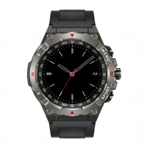 Montre intelligente multisport étanche OptiTrack™ HydroBalance GPS