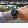 Montre Connectée Podomètre