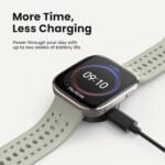 AMAZFIT Bip 6 46mm Pierre