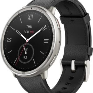 Amazfit Active 2 44mm Noir