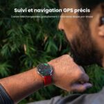 Amazfit Active 2 44mm Noir Amazfit Active 2 44mm Noir