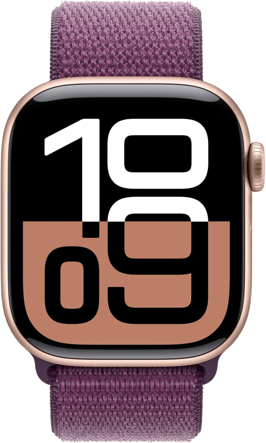 Apple Watch Series 10 42mm Or Rose